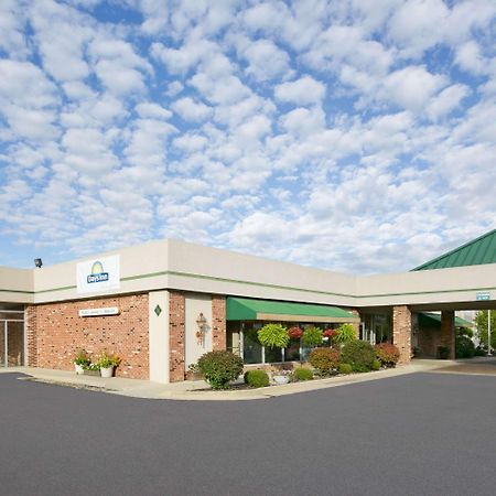 悉尼会议中心戴斯酒店 Sidney 外观 照片