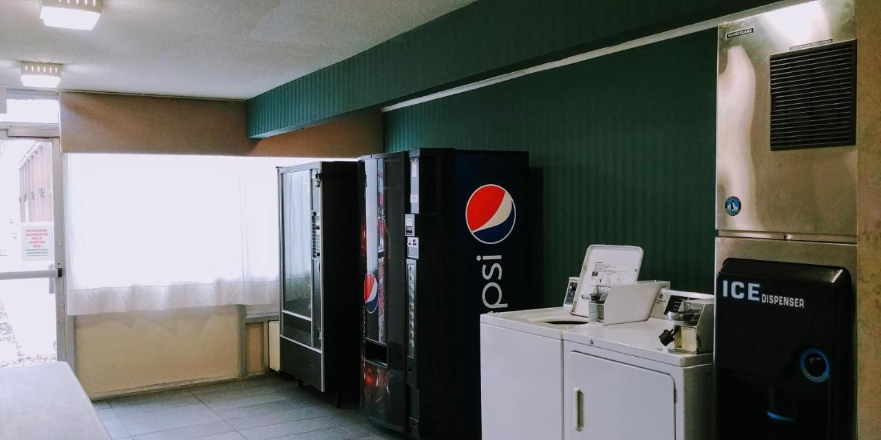 悉尼会议中心戴斯酒店 Sidney 外观 照片